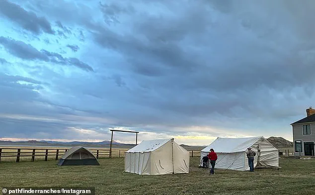 Chris Robinson Acquires Wyoming's Pathfinder Ranches for Nearly $80 Million in Major Land Deal