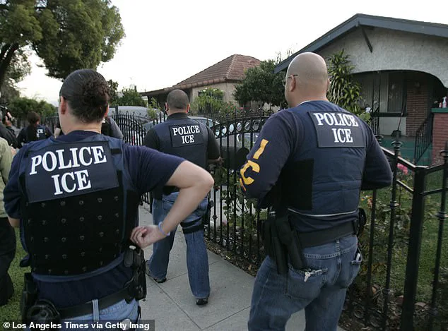Democratic Congressman Eric Swalwell Proposes Revoking Federal Immigration Agents' Licenses If Elected Governor