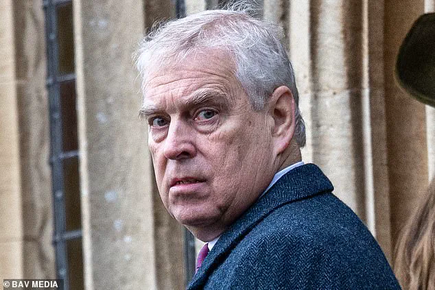 Exclusive: Jeffrey Epstein Allegedly Brought Model to Balmoral in 1999 for Royal Massage, Sending Shockwaves Through the Establishment