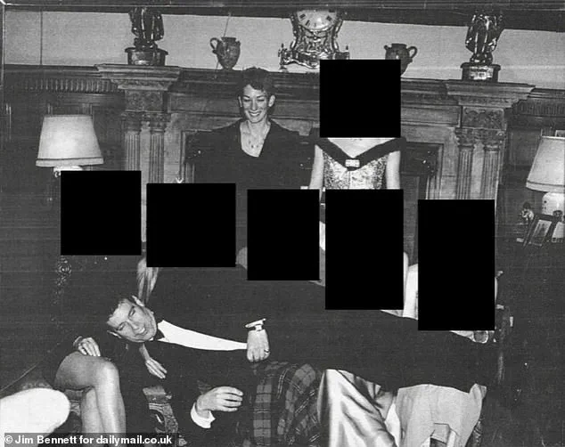 Exclusive: Jeffrey Epstein Allegedly Brought Model to Balmoral in 1999 for Royal Massage, Sending Shockwaves Through the Establishment