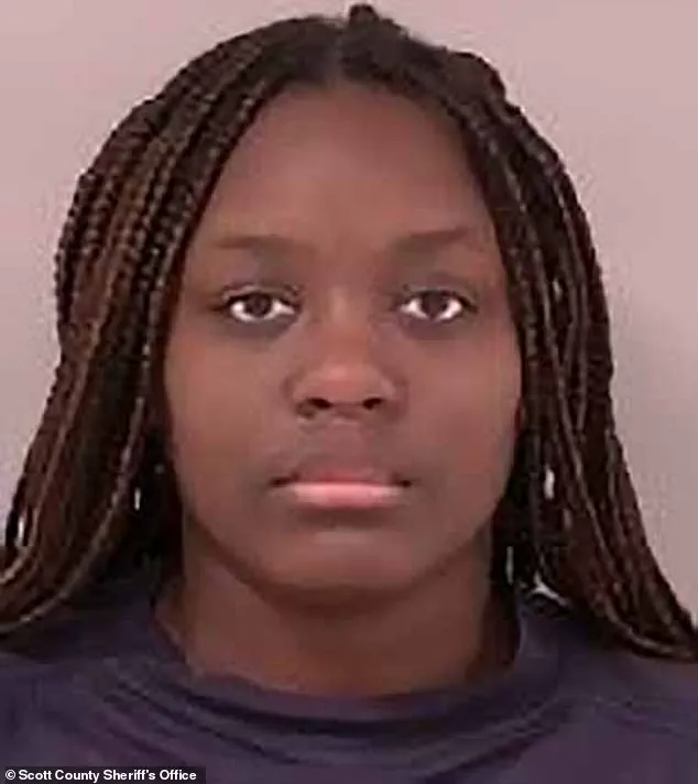 Minnesota Daycare Worker Allegedly Suffocates Two Children in Shocking Act Motivated by Desire for Attention