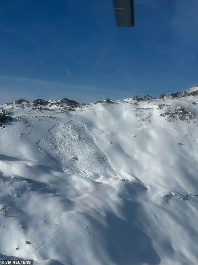 Tragedy in Austria: Avalanches Claim Eight Lives, Raising Alarms Over Safety and Preparedness