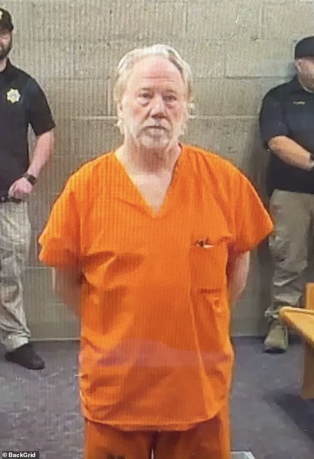 Veteran Actor's Child Abuse Charges Spark Community Concern and Legal Scrutiny