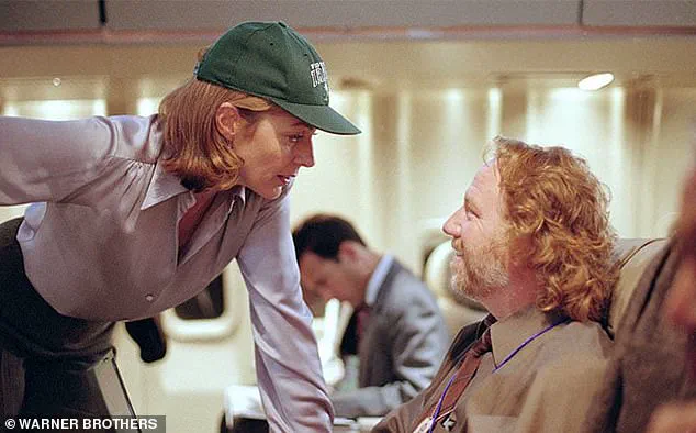 Veteran Actor's Child Abuse Charges Spark Community Concern and Legal Scrutiny