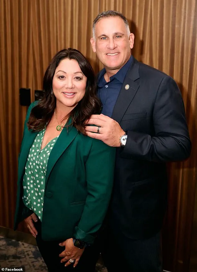 Breaking: Trump's Secretary of Labor Lori Chavez-DeRemer Under Federal Probe Over Strip Club Allegations and Misuse of Funds