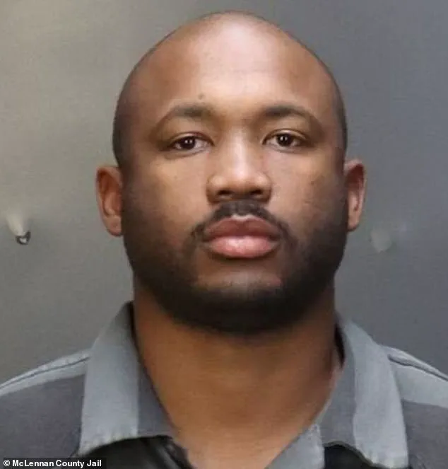 Distressing Footage Captures Moment Texas Man Brutally Beats 3-Year-Old Boy in Waco, Texas