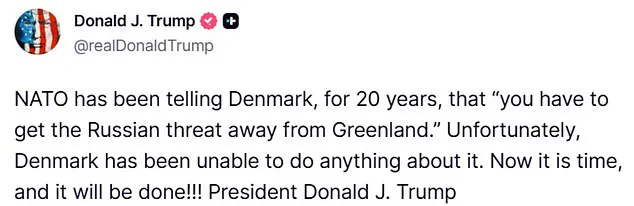 Exclusive: Norwegian PM's Letter to Trump Exposes Secret Exchange Over Tariff Threats and Nobel Outburst