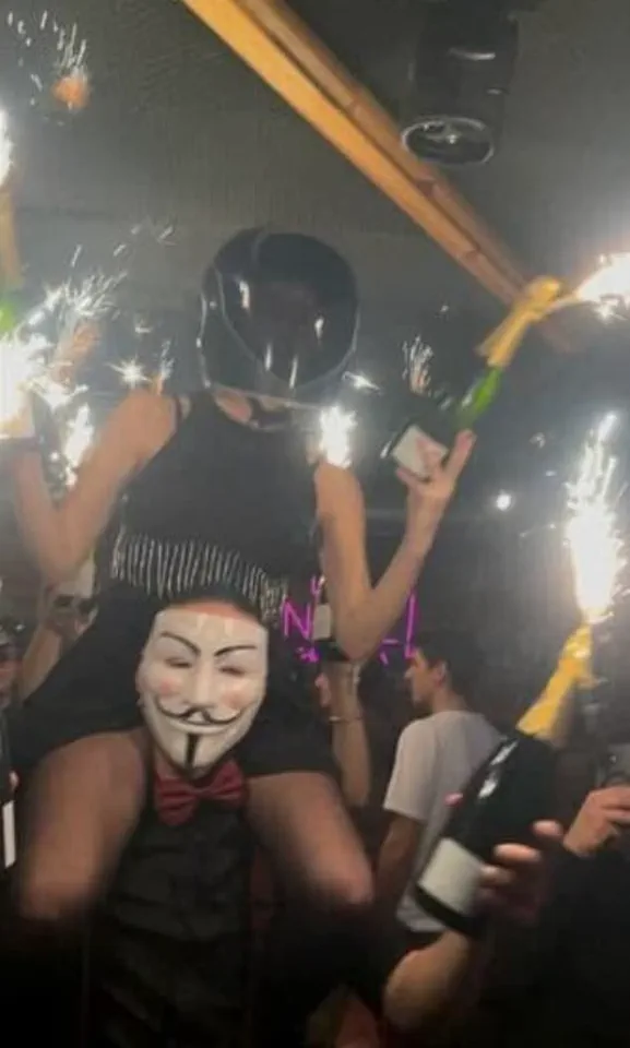 Investigation into New Year's Eve Fire at Swiss Nightclub Focuses on Missing CCTV Footage