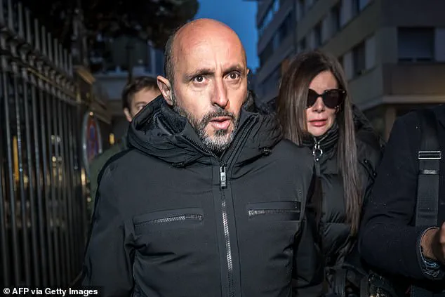 Investigation into New Year's Eve Fire at Swiss Nightclub Focuses on Missing CCTV Footage