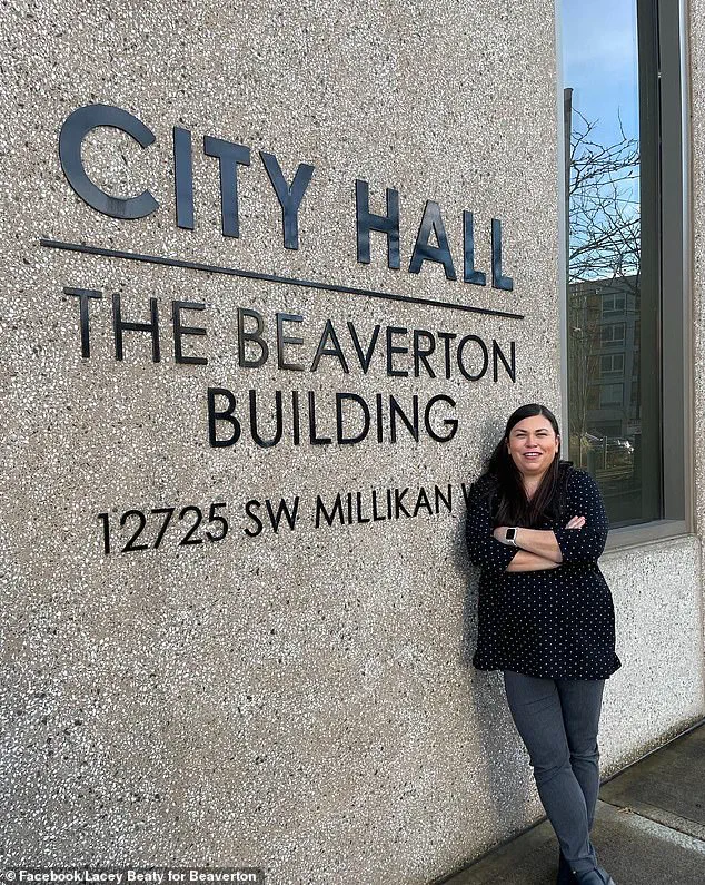 Lacey Beaty: Beaverton's Visionary Mayor Leads City to Thriving Success Amid Portland's Struggles