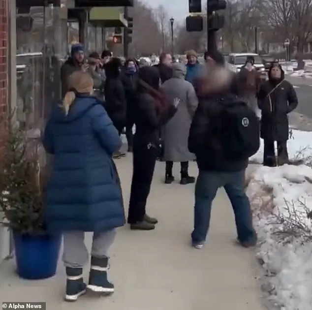 Mob Violence at Minneapolis Deli: Mistaken Identity Sparks National Debate on Misinformation and Political Tensions