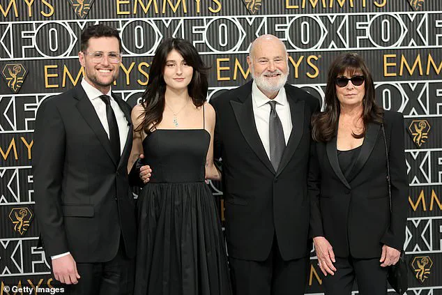 The Reiner Family's Efforts to Save Nick: A Tragic Outcome in the Shadow of Mental Health Crisis