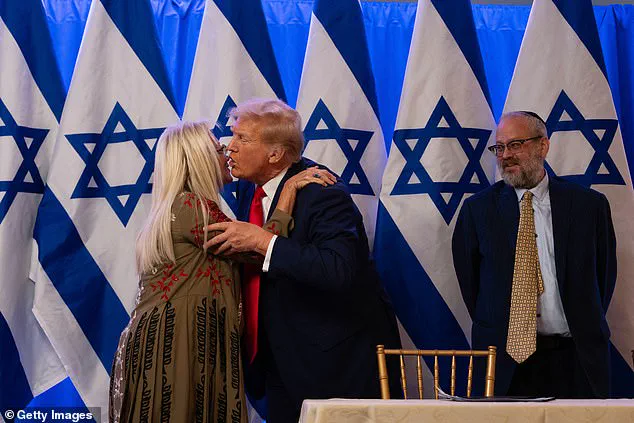 U.S. Considers Offering Sanctuary to British Jews Fleeing Rising Antisemitism