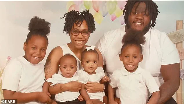 Behind Closed Doors: The Jackson Family's Encounter with Law Enforcement and the Hidden Truth That Shook a Community
