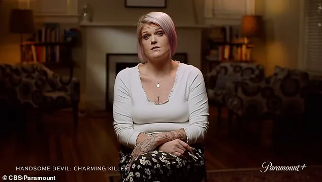 Deadpool Killer's X-Rated Prison Calls to Female Fans Exposed in New Documentary