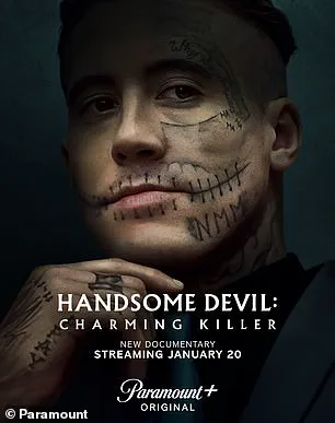 Deadpool Killer's X-Rated Prison Calls to Female Fans Exposed in New Documentary