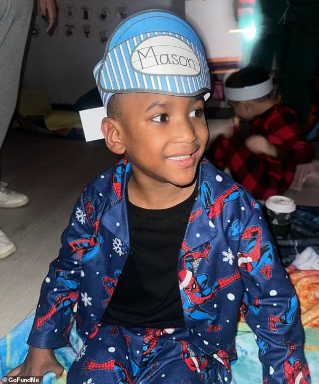 Law Enforcement Releases Video of Officers Finding Injured Autistic Boy, Alleged Cover-Up by Mother and Boyfriend