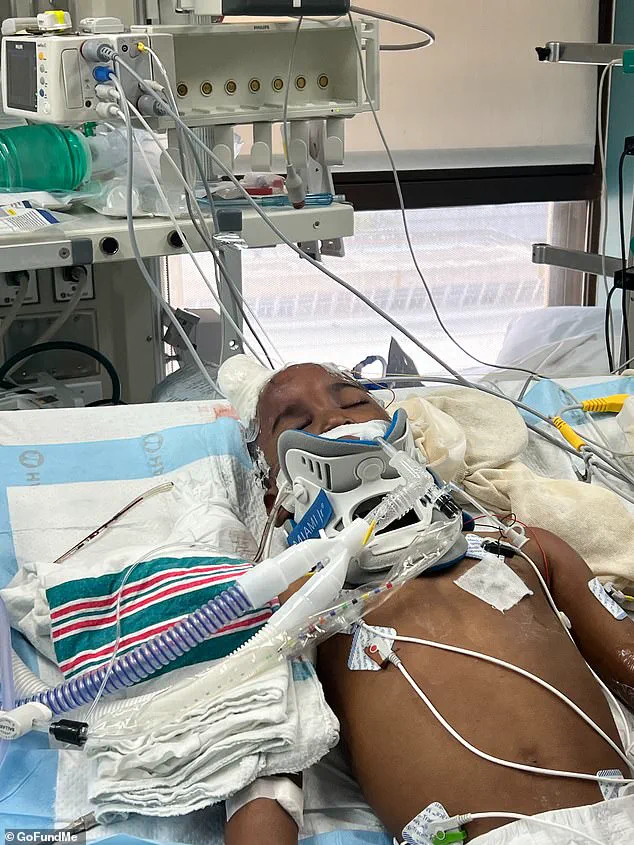 Law Enforcement Releases Video of Officers Finding Injured Autistic Boy, Alleged Cover-Up by Mother and Boyfriend