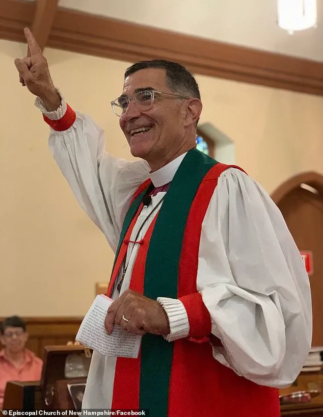 Privileged Insights: Bishop's Urgent Call to Clergy Amid Heightened Tensions