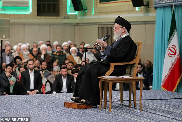 Escalating Tensions: How Trump's Iran Comments and Classified Intelligence Shape Public Perceptions of National Security