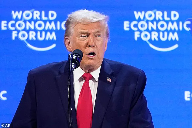 EU Unleashes 'Trade Bazooka' in Escalating Clash with Trump Over Greenland Tariffs