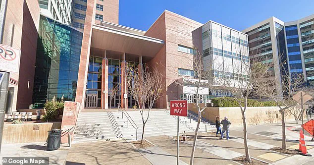 Man Files Lawsuit Against Seven Children and Their Parents After Alleged Attack at Nevada Park