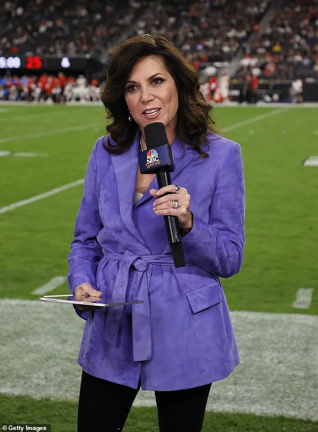 Michele Tafoya Enters Minnesota Senate Race as GOP Seeks to Capitalize on Democratic Missteps