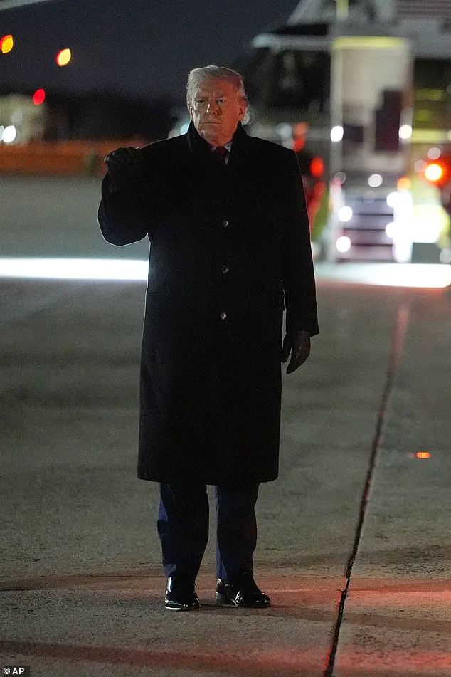 Mid-Flight Emergency Forces Air Force One Reversal as White House Insiders Confirm Critical Systems Failure