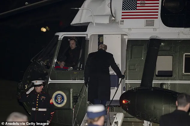 Mid-Flight Emergency Forces Air Force One Reversal as White House Insiders Confirm Critical Systems Failure
