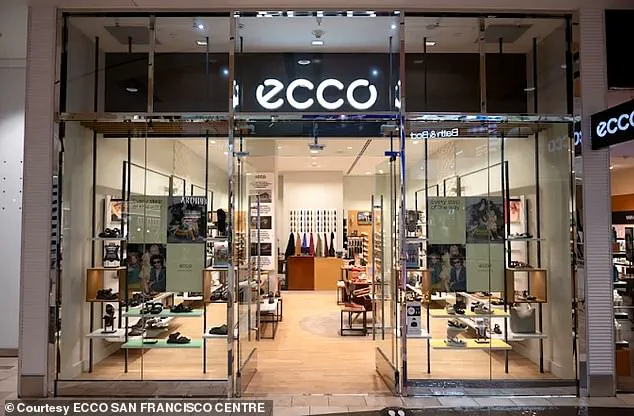 San Francisco Centre to Permanently Close on January 26, Marking End of Era for Iconic Retail Hub