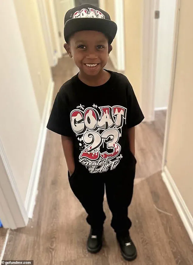 Tragedy Strikes LaGrange, Georgia: Six-Year-Old Boy Killed in Landscaping Truck Incident, Leaving Community in Shock