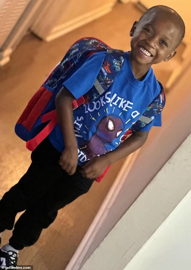 Tragedy Strikes LaGrange, Georgia: Six-Year-Old Boy Killed in Landscaping Truck Incident, Leaving Community in Shock