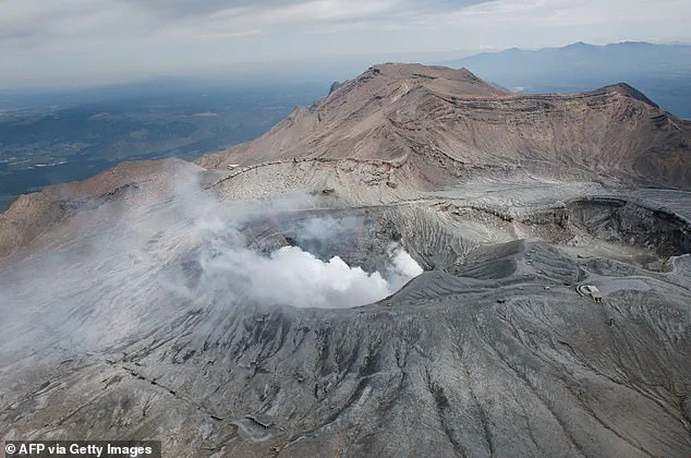 Helicopter Wreckage in Mount Aso Crater Reignites Safety Concerns, Fueling Regulatory Discussions for Aerial Tours