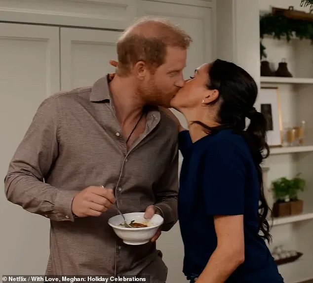 Meghan Markle's Netflix Flop: A Self-Serving Disaster That Failed to Resonate with Viewers