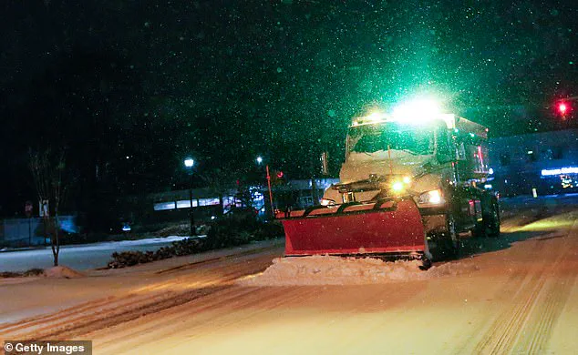 Meteorologists Warn of 'Once-in-a-Generation' Winter Storm as Arctic Air Mass Threatens the U.S.