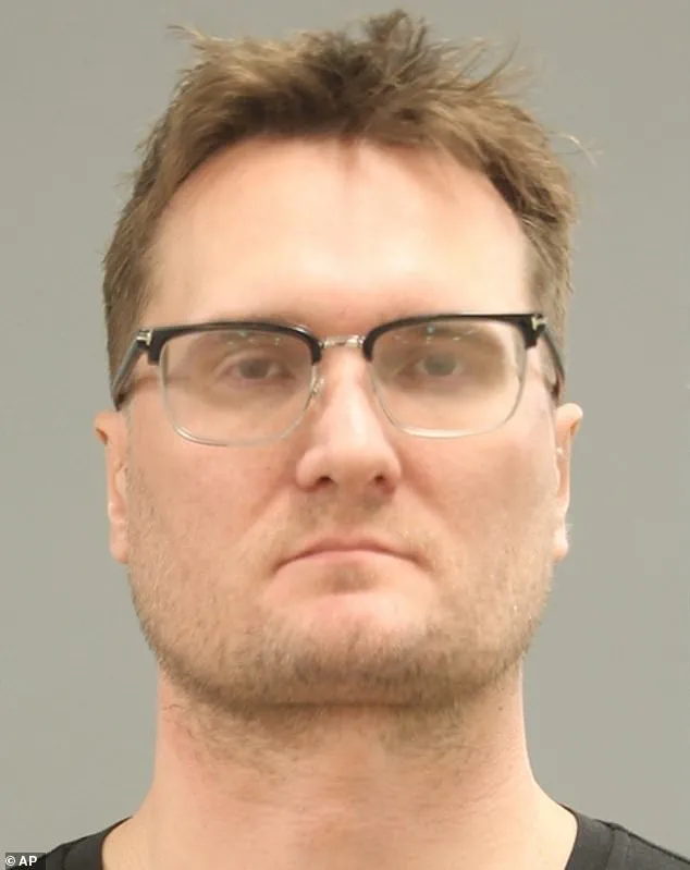 Ohio Dentist's Infant Left Stranded After Parents' Fatal Shooting