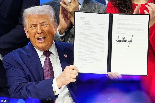 Trump's Controversial 'Board of Peace' Logo Sparks Global Debate Over $1 Billion Membership Fee and Resemblance to United Nations Emblem