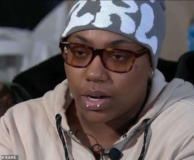 Breaking: Mother Details Harrowing ICE Encounter, Infant Exposed to Tear Gas During Minneapolis Protest