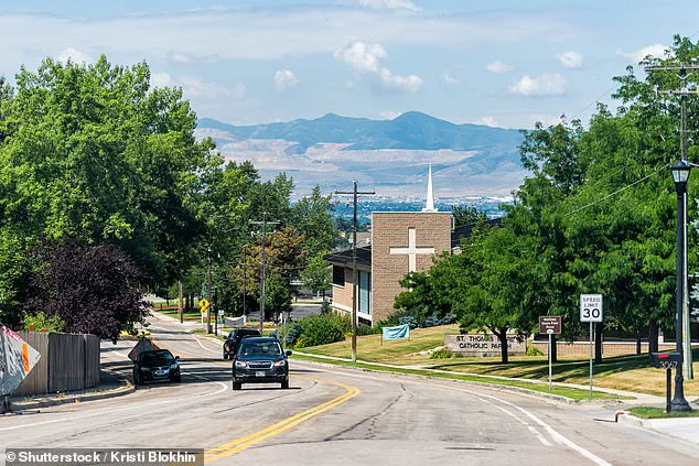 Historic Cottonwood Paper Mill Faces Demolition: A Battle for Utah's Industrial Legacy