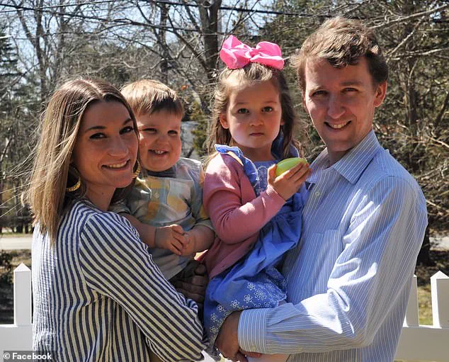 Lawsuit Filed by Patrick Clancy Alleges Overmedication and Inadequate Mental Health Monitoring in Case Involving Lindsay Clancy