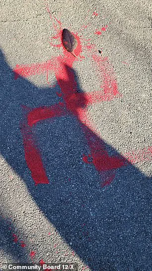 Two Teens Charged with Hate Crimes Following Antisemitic Graffiti in Gravesend Park, Brooklyn: Second Vandalism Incident in a Week Sparks Outrage