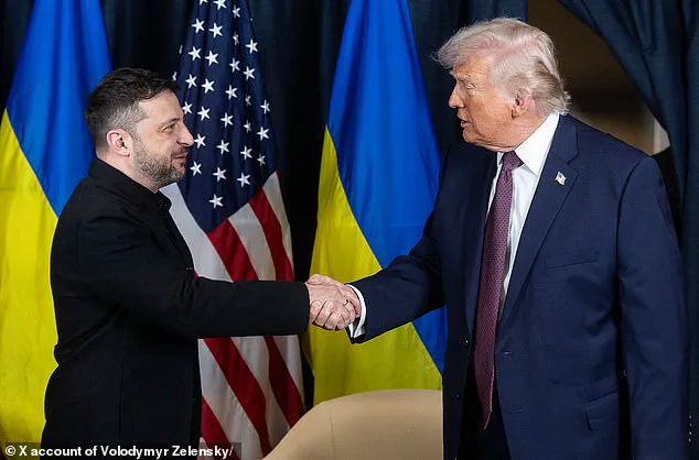 US Envoys Hold Late-Night Talks with Putin on US-Drafted Ukraine Peace Plan, Kremlin Calls Meeting 'Useful'