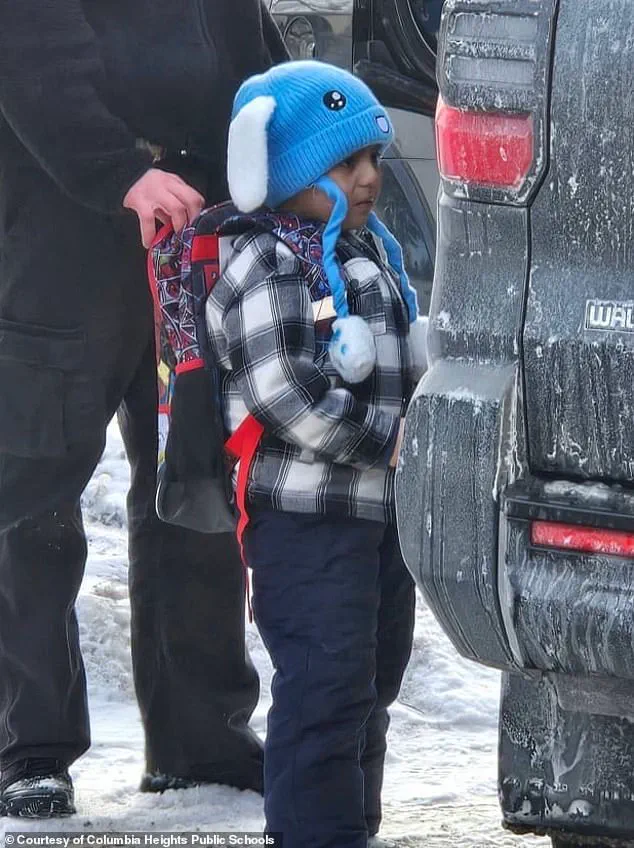 Vice President JD Vance Confronts ICE Controversy Over Five-Year-Old Arrest, Reigniting Debates on Immigration Enforcement and Family Separation Under Trump