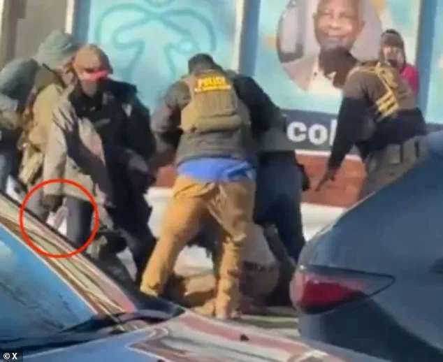 Exclusive Footage Sparks Legal and Ethical Debate Over Minneapolis Shooting
