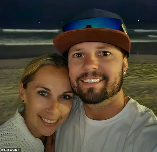 Fighting for Her Life: Mother's Dune Buggy Crash Ignites Community Support in California Desert