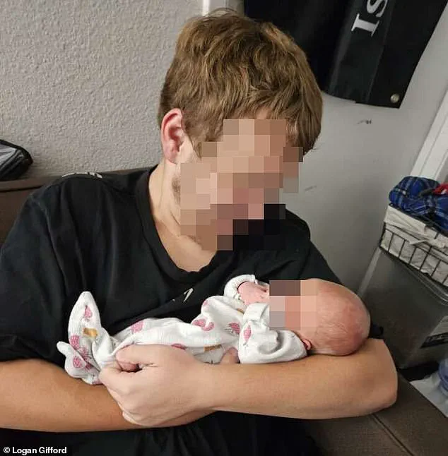 Haunted by Decades-Old Abuse: Logan Gifford's Unresolved Questions Surface Now