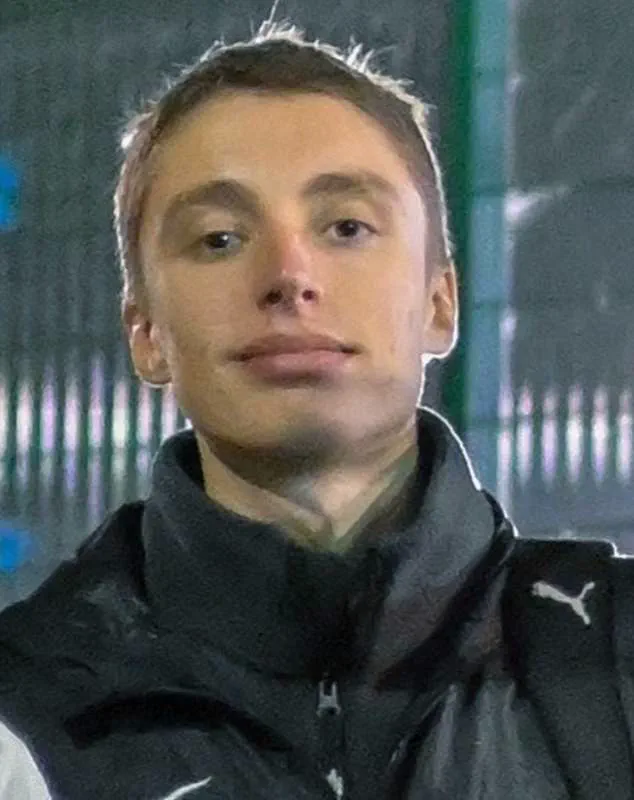 Matvei Rumiantsev Accuses Barron Trump of Inciting Toxic Rivalry Leading to Violent Assault, Courtroom Testimony Reveals