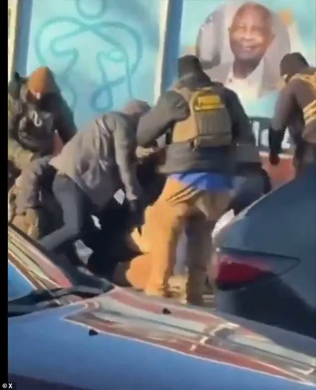 Minneapolis Shooting of U.S. Nurse by Border Patrol Agent Ignites Conservative Controversy