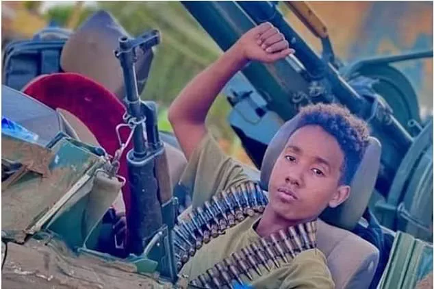 Underage Warriors: The Alarming Reality of Child Soldiers in South Africa