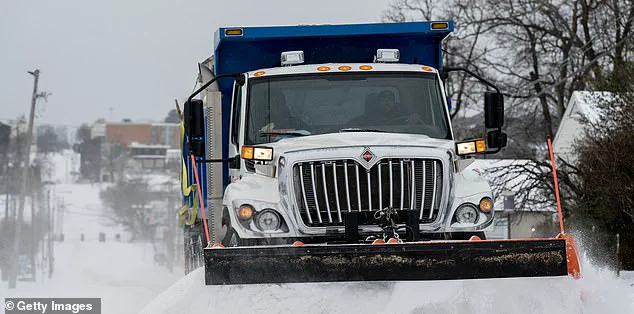 Winter Storm Fern Now Threatens 230 Million as Relentless Snow and Ice Paralyze US from Texas to Northeast